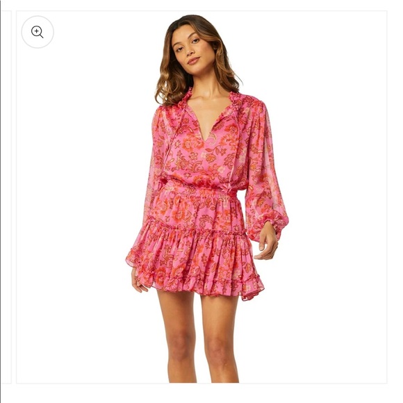 Misa Dress - Picture 2 of 2